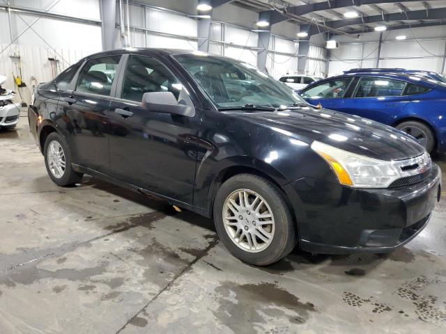 Vin: 1fahp3fn0aw240219, lot: 61863045, ford focus se 20104