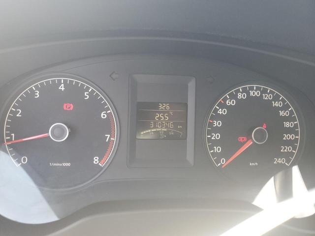 2012 VOLKSWAGEN JETTA - 3VWBK7AJ5CM364643