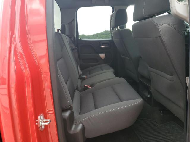 2016 CHEVROLET SILVERADO 1GCVKREC5GZ165474