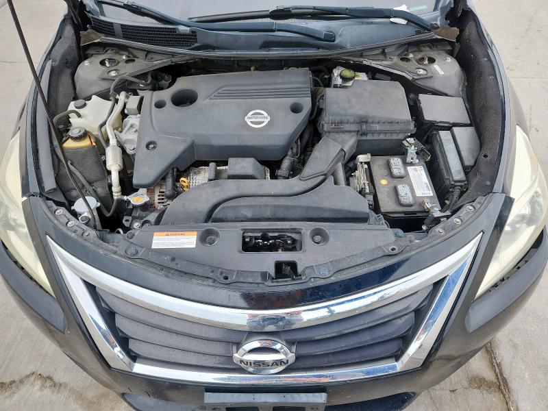 2013 NISSAN ALTIMA 2.5 - 1N4AL3AP5DN533954