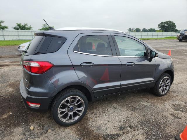 2020 FORD ECOSPORT T MAJ6S3KL9LC349003