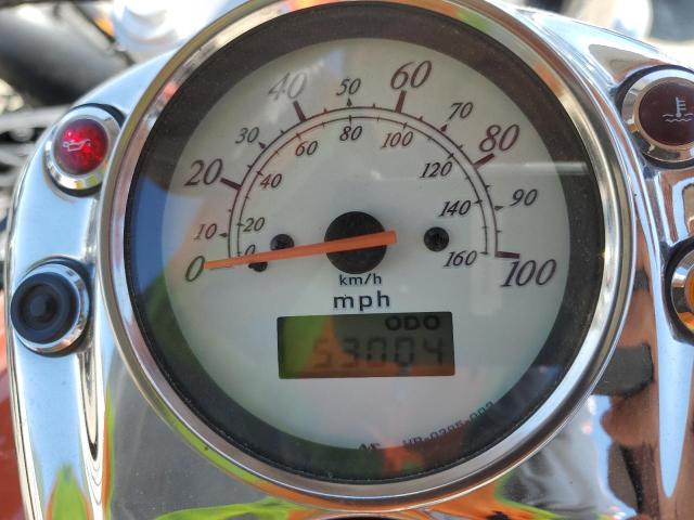 2003 HONDA VT750 CDD JH2RC44F63M101231