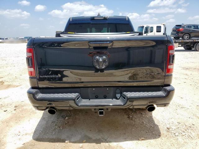 2024 RAM 1500 LIMIT 1C6SRFHT1RN121823