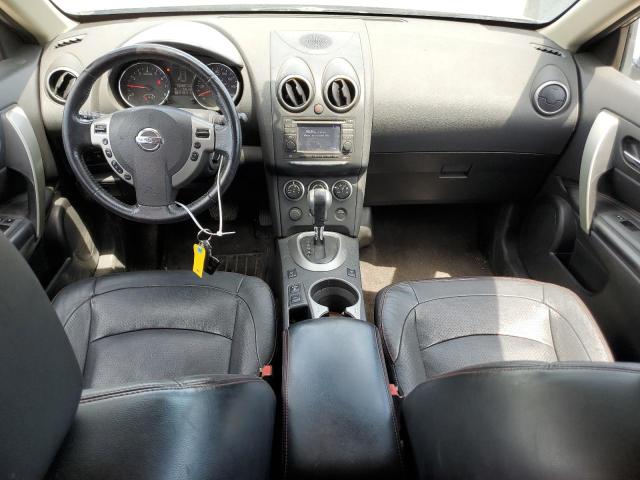 2013 NISSAN ROGUE S - JN8AS5MV3DW620575