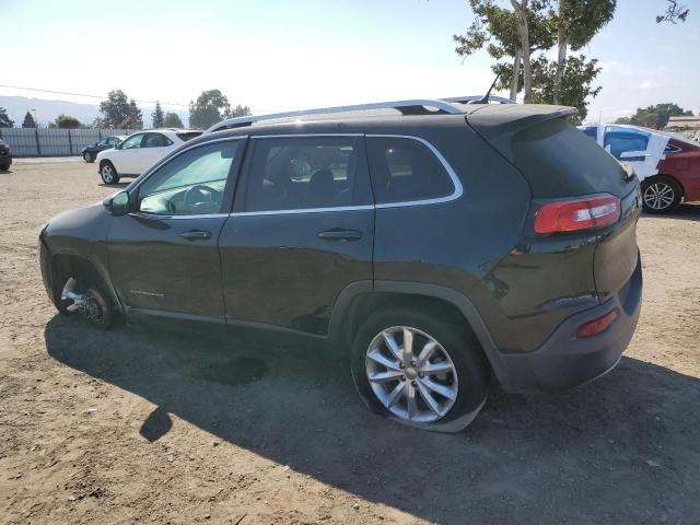 2015 JEEP CHEROKEE L 1C4PJLDB8FW690160