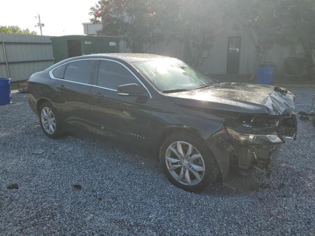 2019 CHEVROLET IMPALA LT 1G11Z5SA6KU137705
