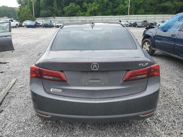 2017 ACURA TLX ADVANC 19UUB2F73HA000559