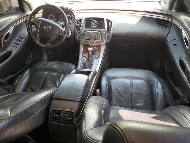 2011 BUICK LACROSSE C - 1G4GC5GD1BF313887
