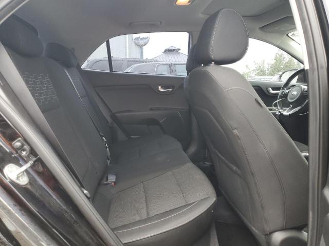 2019 KIA RIO EX 3KPA35AB0KE169972