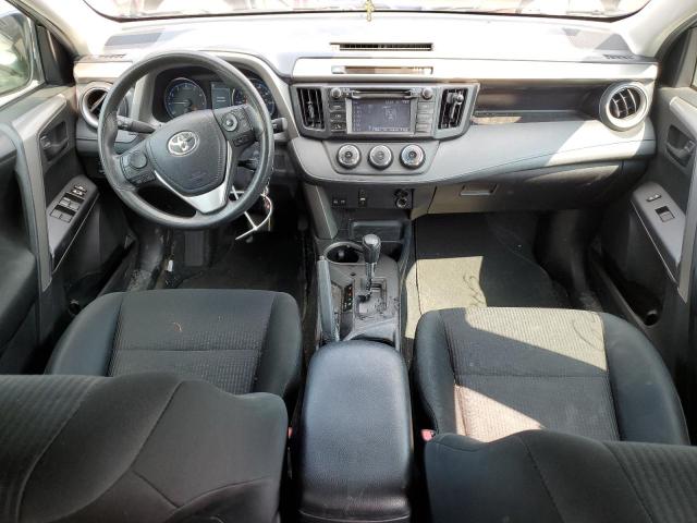 2018 TOYOTA RAV4 LE - 2T3BFREV6JW855606