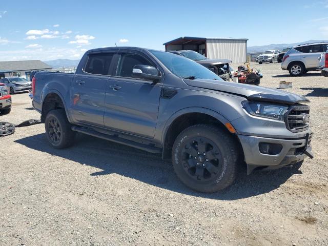 2021 FORD RANGER XL - 1FTER4FHXMLD54905
