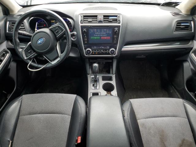 2018 SUBARU LEGACY SPO 4S3BNAR60J3005433