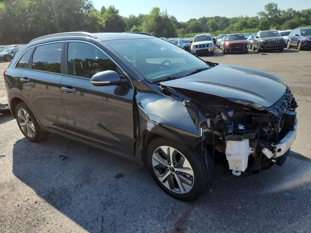 2022 KIA NIRO S KNDCC3LG3N5159734