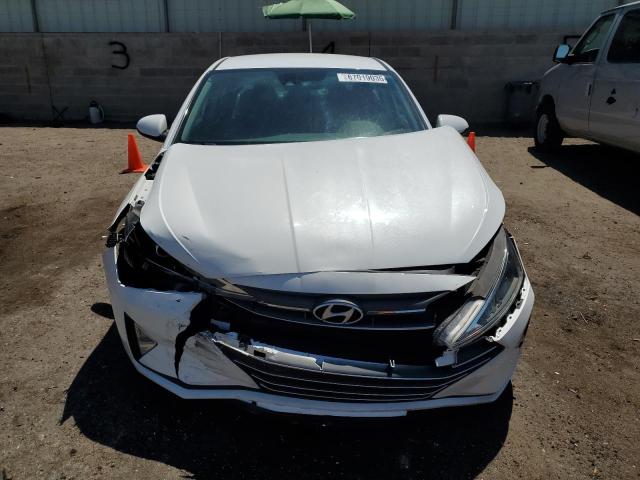 2020 HYUNDAI ELANTRA SE 5NPD84LF3LH577615