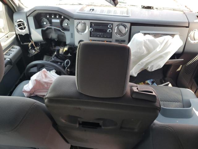2015 FORD F250 SUPER 1FT7W2B6XFED60088