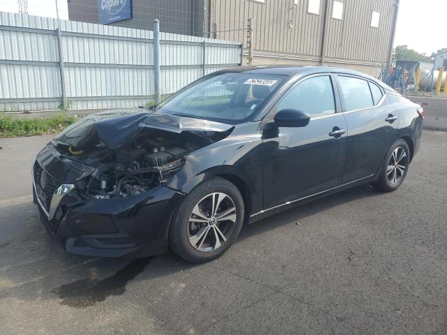 Vin: 3n1ab8cv1py311718, lot: 62523045, nissan sentra sv 2023 img_1