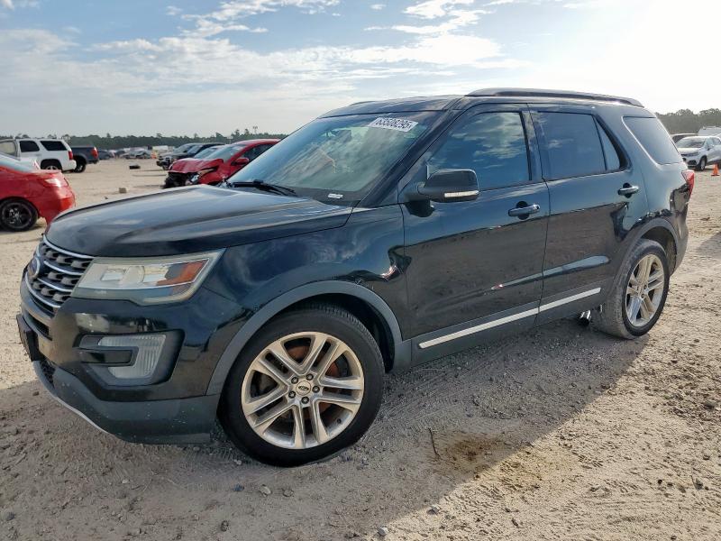Vin: 1fm5k7d86ggc04212, lot: 63508295, ford explorer xlt 2016 img_1