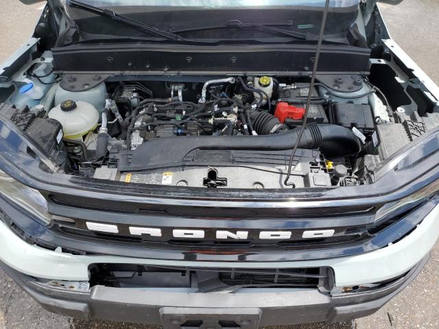 2024 FORD BRONCO SPO 3FMCR9C66RRE37064