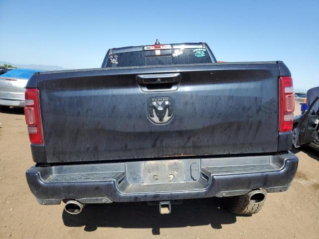 2019 RAM 1500 LARAMIE - 1C6SRFJT7KN694404