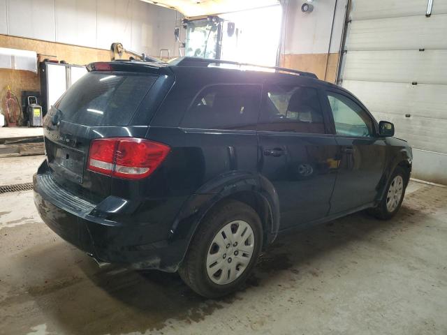 2015 DODGE JOURNEY SE 3C4PDDAG3FT651320