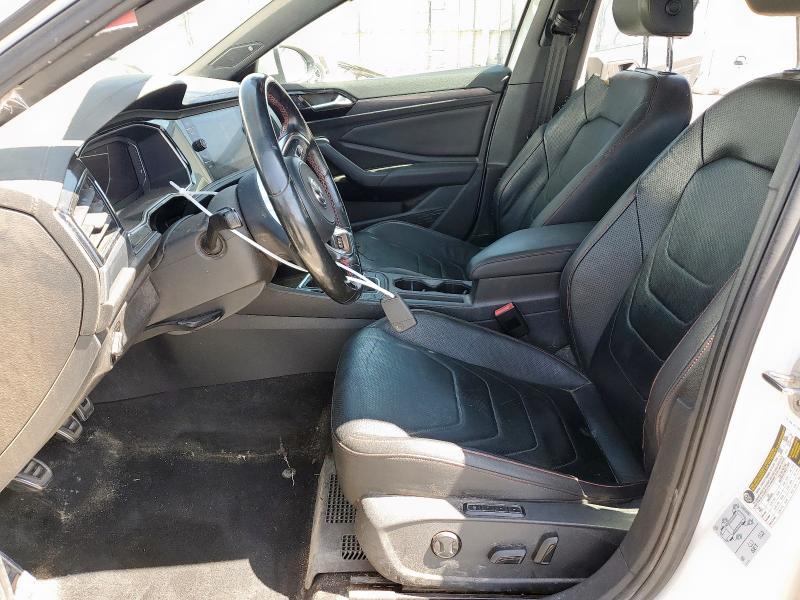 2019 VOLKSWAGEN JETTA GLI 3VW5T7BU5KM223895