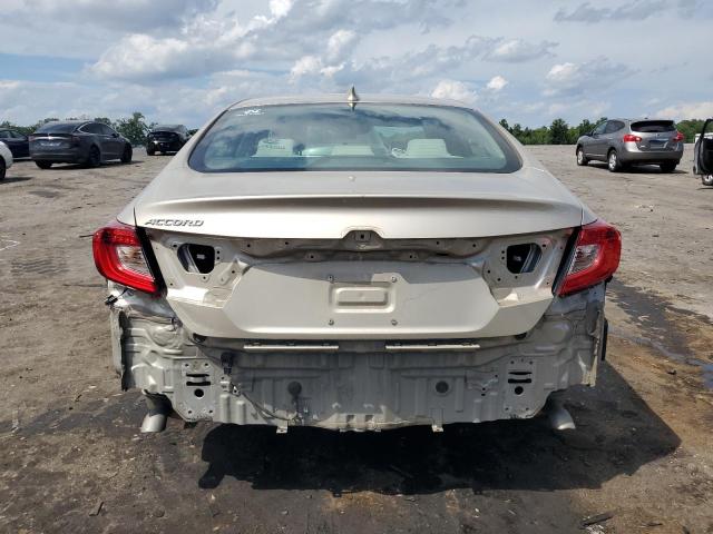 2018 HONDA ACCORD LX 1HGCV1F19JA182038