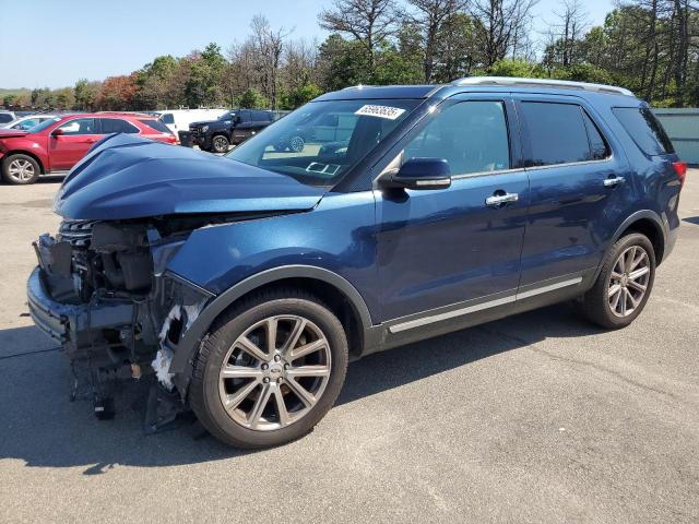 FORD EXPLORER L