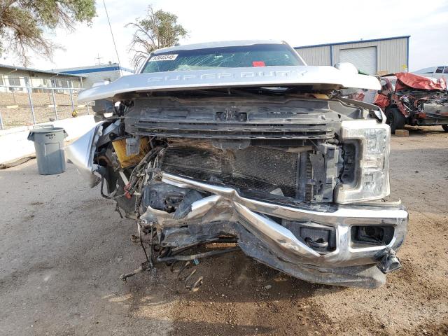 2018 FORD F250 SUPER #3281592389