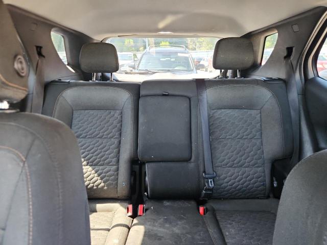 2018 CHEVROLET EQUINOX LT - 3GNAXJEV4JS591316