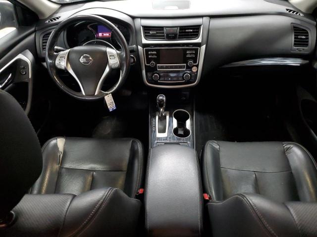 2018 NISSAN ALTIMA 2.5 - 1N4AL3AP4JC229263