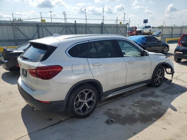 2016 BMW X1 XDRIVE2 WBXHT3C32GP880799