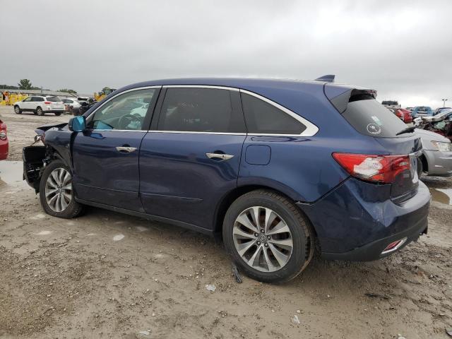 Vin: 5fryd4h4xfb017998, lot: 63271255, acura mdx technology 20152