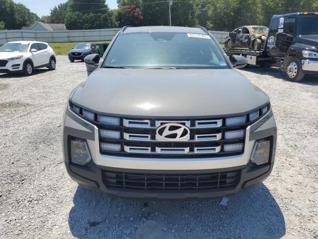 2025 HYUNDAI SANTA CRUZ - 5NTJC4DE8SH138269