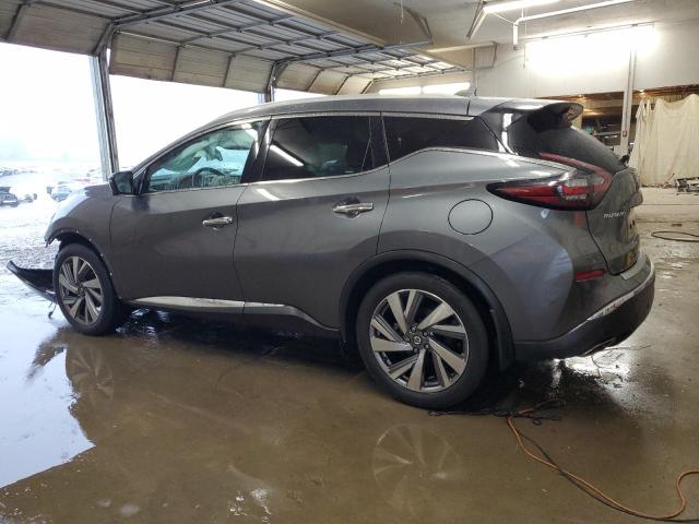 2020 NISSAN MURANO SL 5N1AZ2CS4LN175003