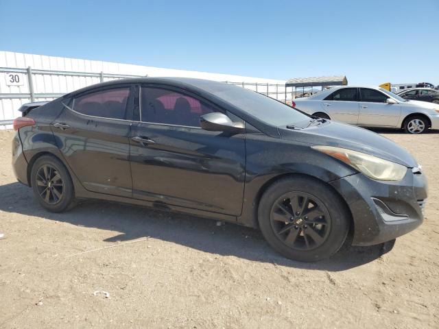 2015 HYUNDAI ELANTRA SE KMHDH4AE7FU329867