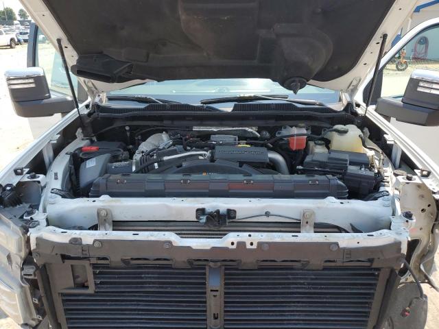 2021 CHEVROLET SILVERADO - 1GC4YPEY4MF308857