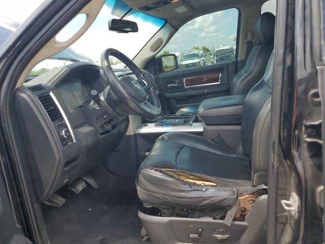 2010 DODGE RAM 1500 - 1D7RV1CT3AS122562