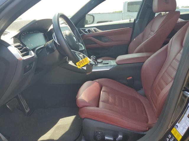 2023 BMW M440XI GRA WBA13AW00PFN31650