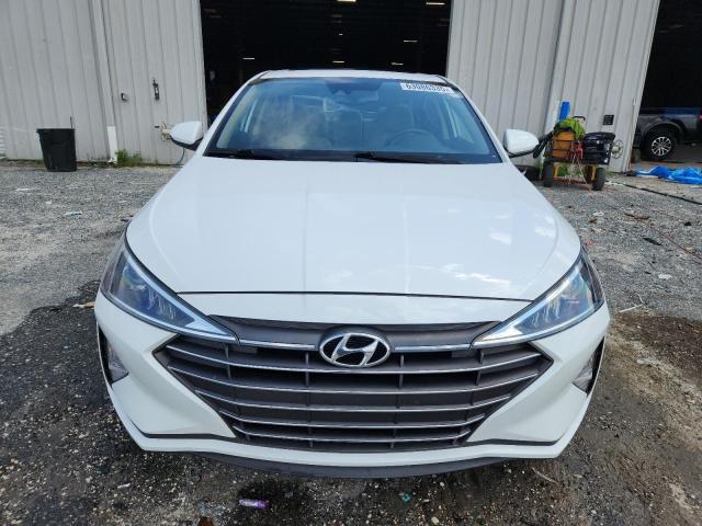 2019 HYUNDAI ELANTRA SE 5NPD84LF6KH476857