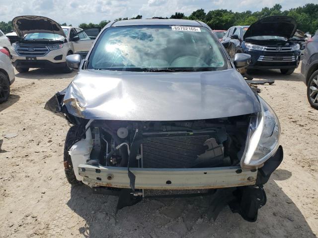 2018 NISSAN VERSA S - 3N1CN7AP7JL821784