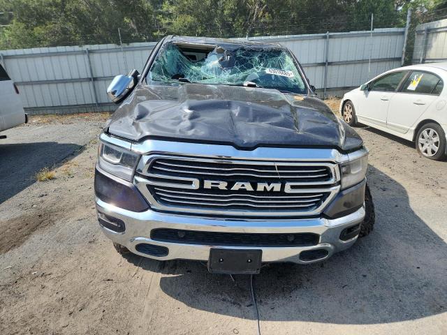 2019 RAM 1500 LARAM 1C6SRFJT3KN655017