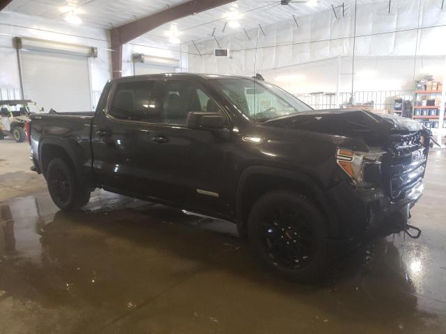 2019 GMC SIERRA K1500 ELEVATION 1GTU9CED8KZ285713