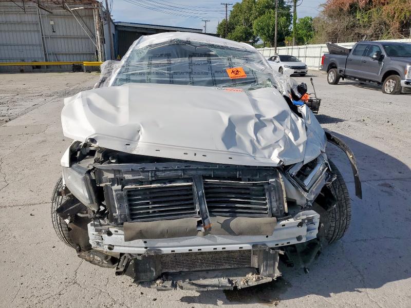 2021 GMC ACADIA SLE 1GKKNKLA6MZ148136