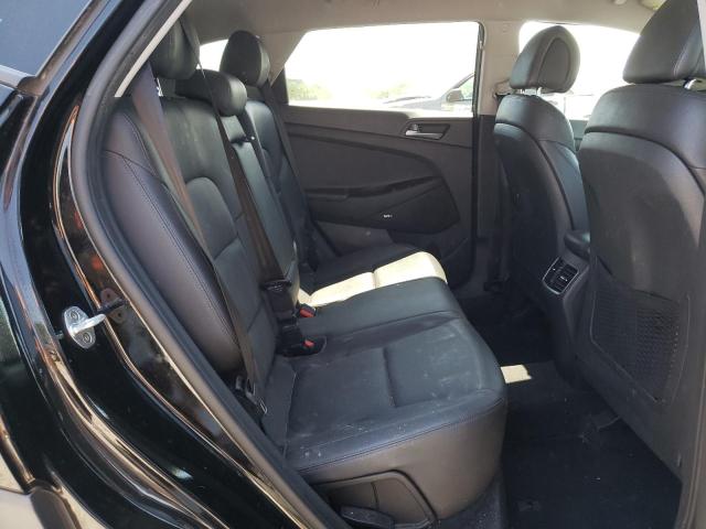 2017 HYUNDAI TUCSON LIM KM8J33A44HU430788