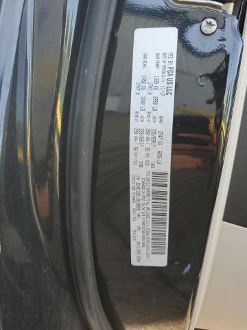 2018 CHRYSLER PACIFICA T 2C4RC1BG1JR149829