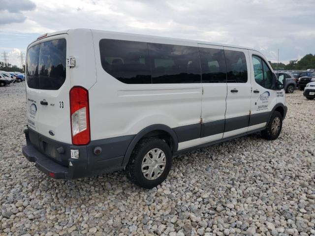 2016 FORD TRANSIT T- 1FBZX2ZM4GKA79857
