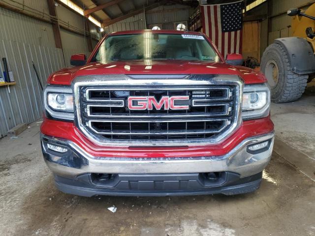 2018 GMC SIERRA K15 #3259708378