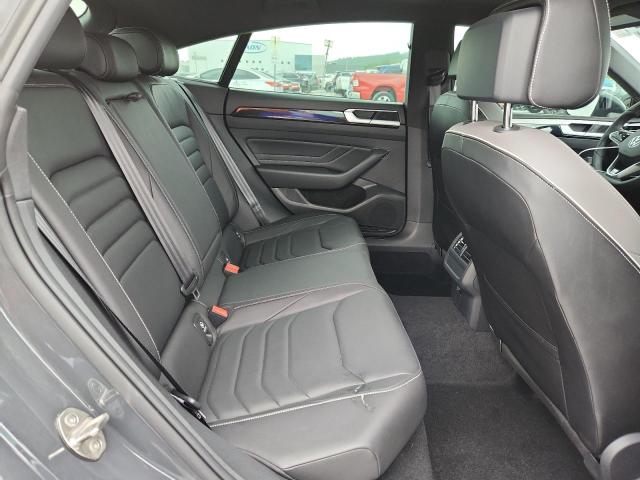 2021 VOLKSWAGEN ARTEON SEL WVWSR7AN8ME013413
