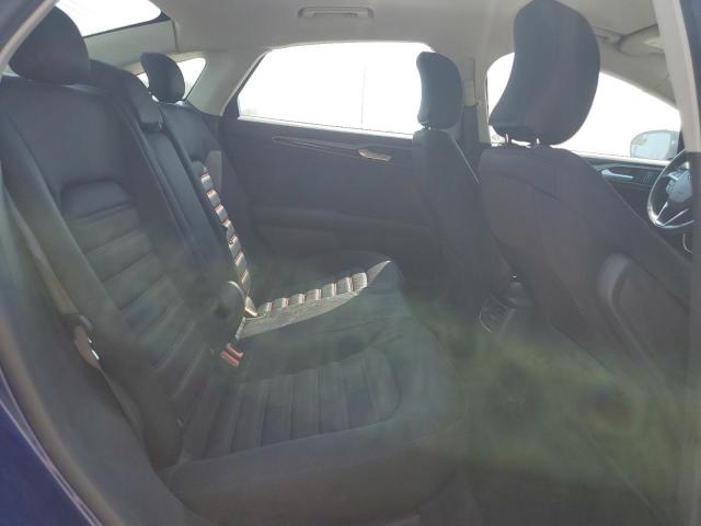 2016 FORD FUSION SE - 3FA6P0HD4GR364158