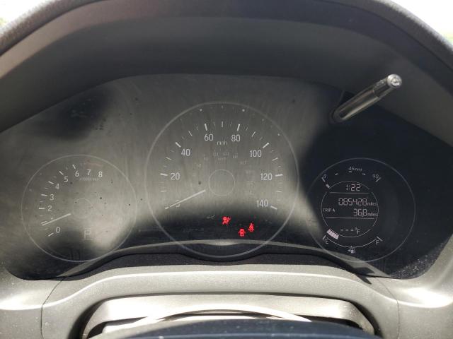 2017 HONDA HR-V LX 3CZRU5H31HM701754
